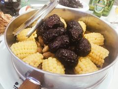 -青岛蓝海大饭店·爱琴海自助餐厅(崂山店)