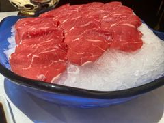 -海鲨湾海鲜会馆(百家湖1912店)