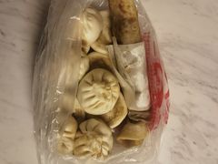 -石饮红星包子(中山路店)