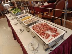 -昆明佳华广场酒店·西餐厅