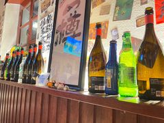 -三杯赤運·中式小酒馆(所城里店)
