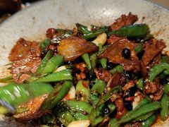 -小柴米·传统江西菜(八一广场店)