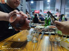 -黄小串·烤串海鲜涮牛肚(升龙广场店)