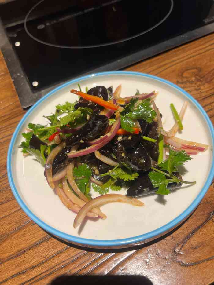 鼎厨(奥体店)-"在济南的最后一浪!打卡粤菜! 不得不说这.