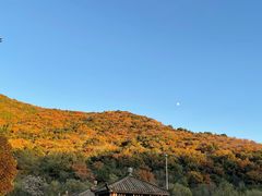 -玉渡山自然风景区