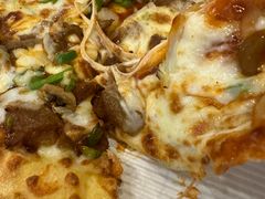 -必胜客(国贸店)