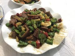 -瑜瑜饭馆