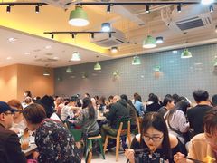 -华嫂冰室(尖沙咀店)