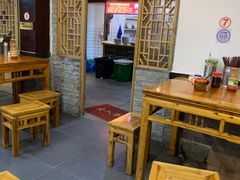 大堂-锦泓老字号猪脏粉(东联大厦店)