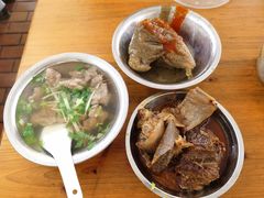 -东兴牛肉店(庄府巷店)