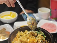 -木槿花韩式炭烤·熟成肉工坊(孙文东路店)