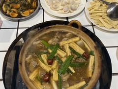 -小板凳(四公里店)