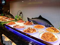 -汉斯南美烤肉(总店)