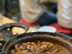 -范贤光鸡公煲(平乐园总店)