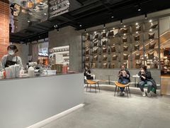-Manner Coffee(淮海755店)