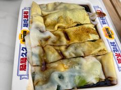 -赵财财·肠粉·煲仔饭(华润万象城店)
