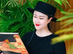 -北京丽晶酒店