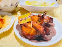 -石岐佬中山菜馆(张溪店)