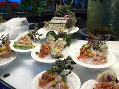 -蒋记海鲜姿造•洋房别墅(星河湾店)