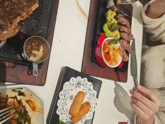 -豪客来牛排(中华城店)