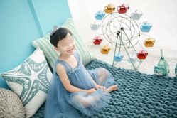-婴爱儿童摄影 BabyloveStudio(中山门店)