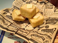 -文通冰室(东方宝泰店)