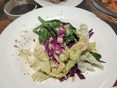 -味莊餐厅(康庄南街店)