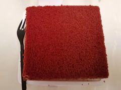 红丝绒乳酪蛋糕-黛汀烘焙DAINTY BAKERY(代字行合生汇店)