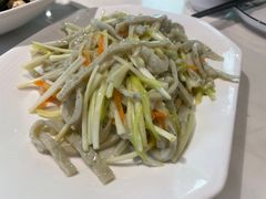 潮式炒鱼面-潮人姐妹轩(海宁路店)