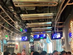-haxnbauer海森堡德国餐厅(深圳coco店)