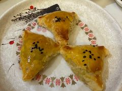 -聚福山莊·寻味顺德(北滘店)