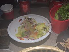 -谷牛日式烤肉(宝山U天地店)