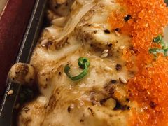 -越光米贩精致料理餐厅(金鹰店)