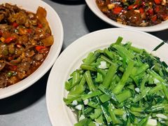 -潇湘阁(汉光百货店)