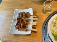 -土大力韩式烤肉料理(39年·和平路店)