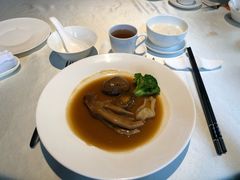 -皇朝会.经典传统粤菜(外滩店)
