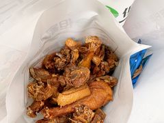 -但家香酥鸭(小十字店)