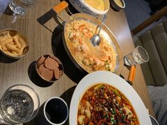 -隆喜元鱼汤包·海鲜(中联广场店)