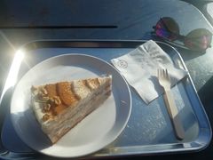 胡萝卜蛋糕-Cafe Aewol Monsant