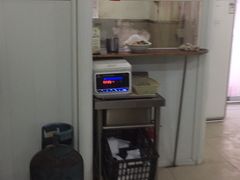 -老鲁牛肉板面(金环里店)