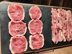 -快乐小羊·内蒙牛羊肉火锅(流花中心店)