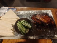 -院子餐厅·大锅菜·老杭帮(桥西直街店)