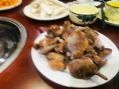 -菌之家·专业纯野生菌火锅·特色炒菌