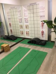 -兰瑜伽·普拉提