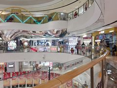 -万达广场(临港店)