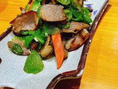 -贵州私房菜(万达天玺小区店)