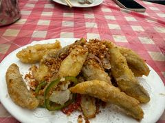 -雅憩花园餐厅