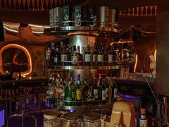 -MOSSO音乐酒吧·Live House(南京西路店)