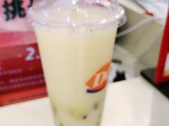 -DQ·蛋糕·冰淇淋(金桥店)