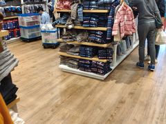 -优衣库(广州恒宝广场店)